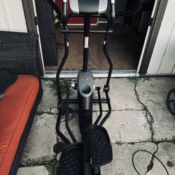 Pro Form Elliptical