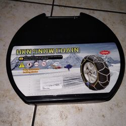 Chains For Vehicle