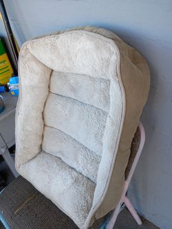 SM pet bed