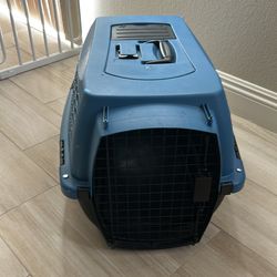 Pet carrier
