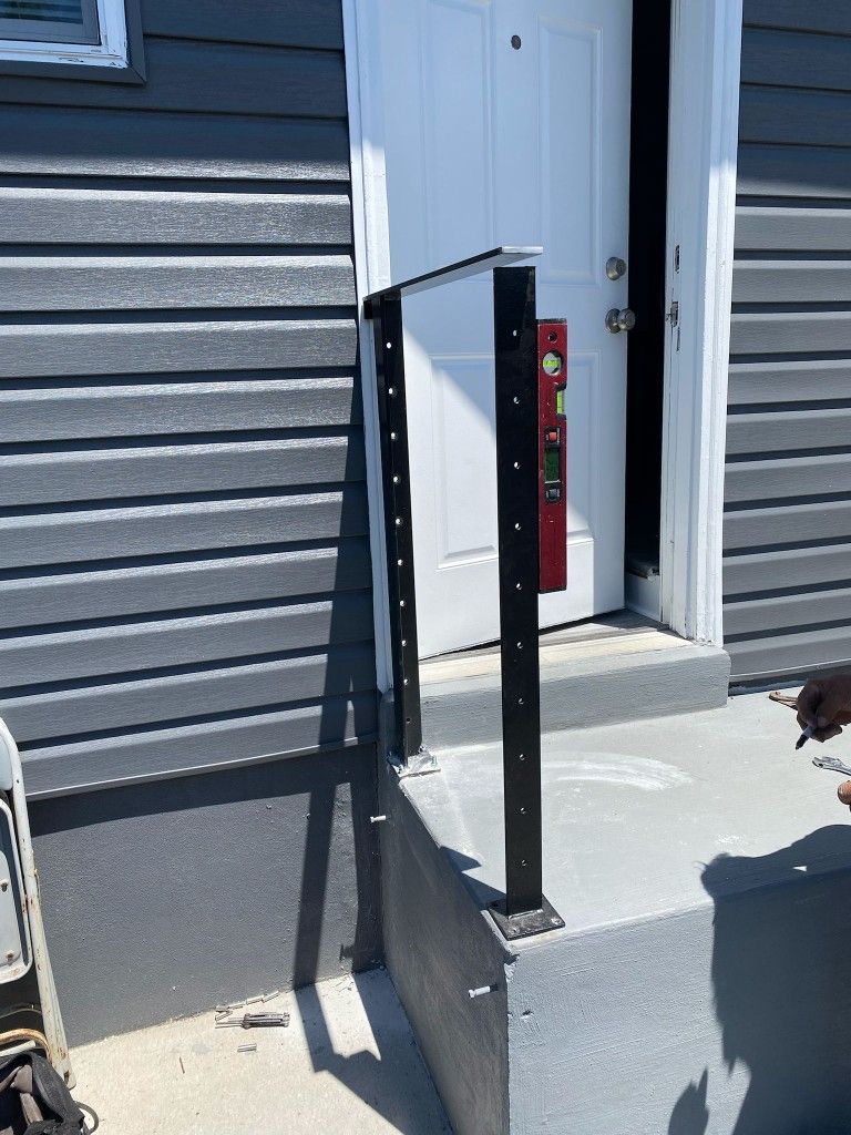 Welder Mufflers Fabrication Repair