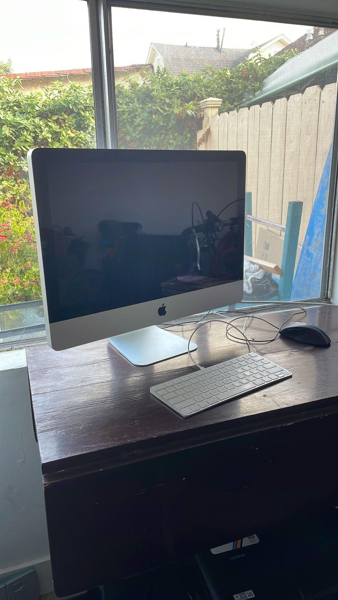 2011 iMac