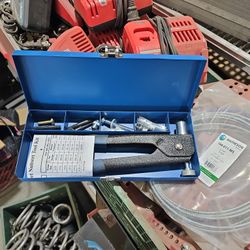 Nutsert Tool