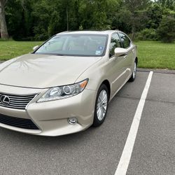 2014 Lexus ES 350