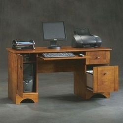 Sauder Computer Desk