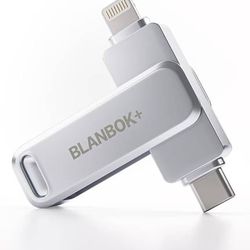 new 256GB Flash Drive for iPhone Photo Stick, USB Thumb Drive Memory Stick High Speed USB Drive Photo Storage for iPhone USB Stick Compatible for iPho