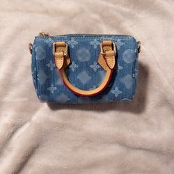 purse