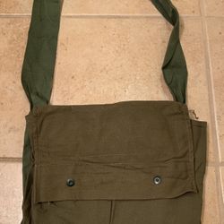 Military Surplus Claymore Bag