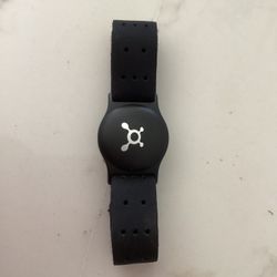 Orange theory Fitness Band