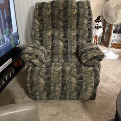 Recliner