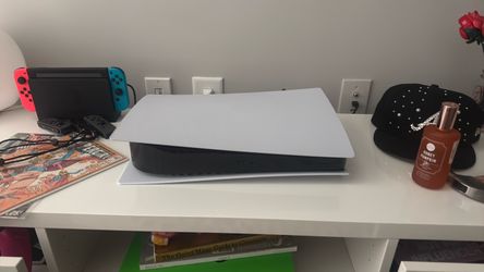 Playstation 5