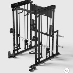 Waxman Smith Machine 