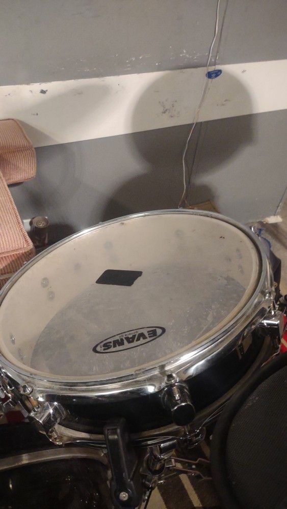 13" Piccolo Snare Drum