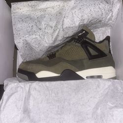 Air Jordan 4 retro se craft