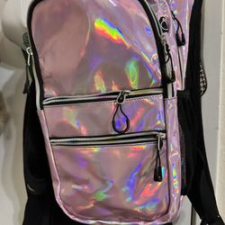 Hydration Water Backpack