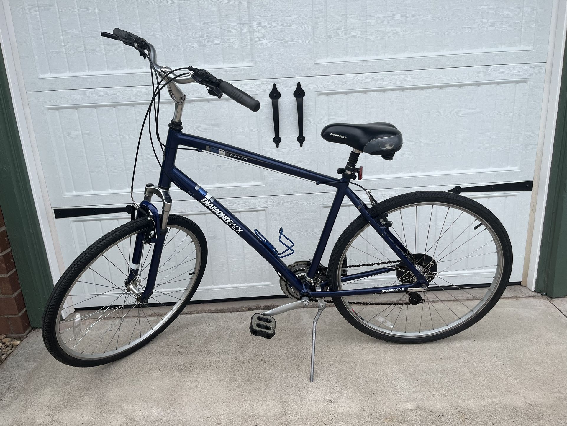 π² For Sale: Diamondback Edgewood Hybrid Bike π²