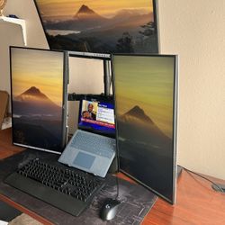 Office Set-up