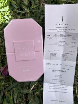 Kayali