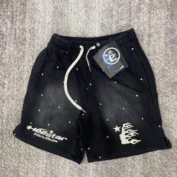 Hellstar Shorts