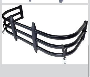 X-Alter Truck Bed Extender for 2004-2024 Ford F150 Pickup Trucks