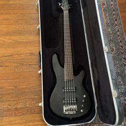 Ibanez SRX595 5 String Bass Guitar