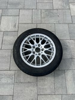 BMW Style 42 Wheel 16 inch 5x120