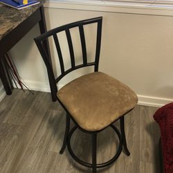 Bar Stool 