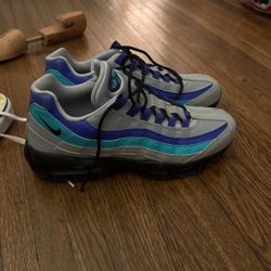 Nike AirMax 95