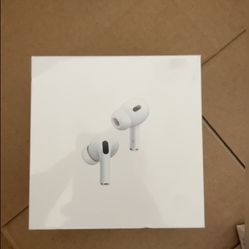 Airpods Pro Gen 2