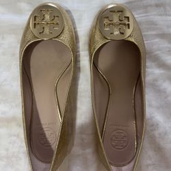 Tory Burch Flats