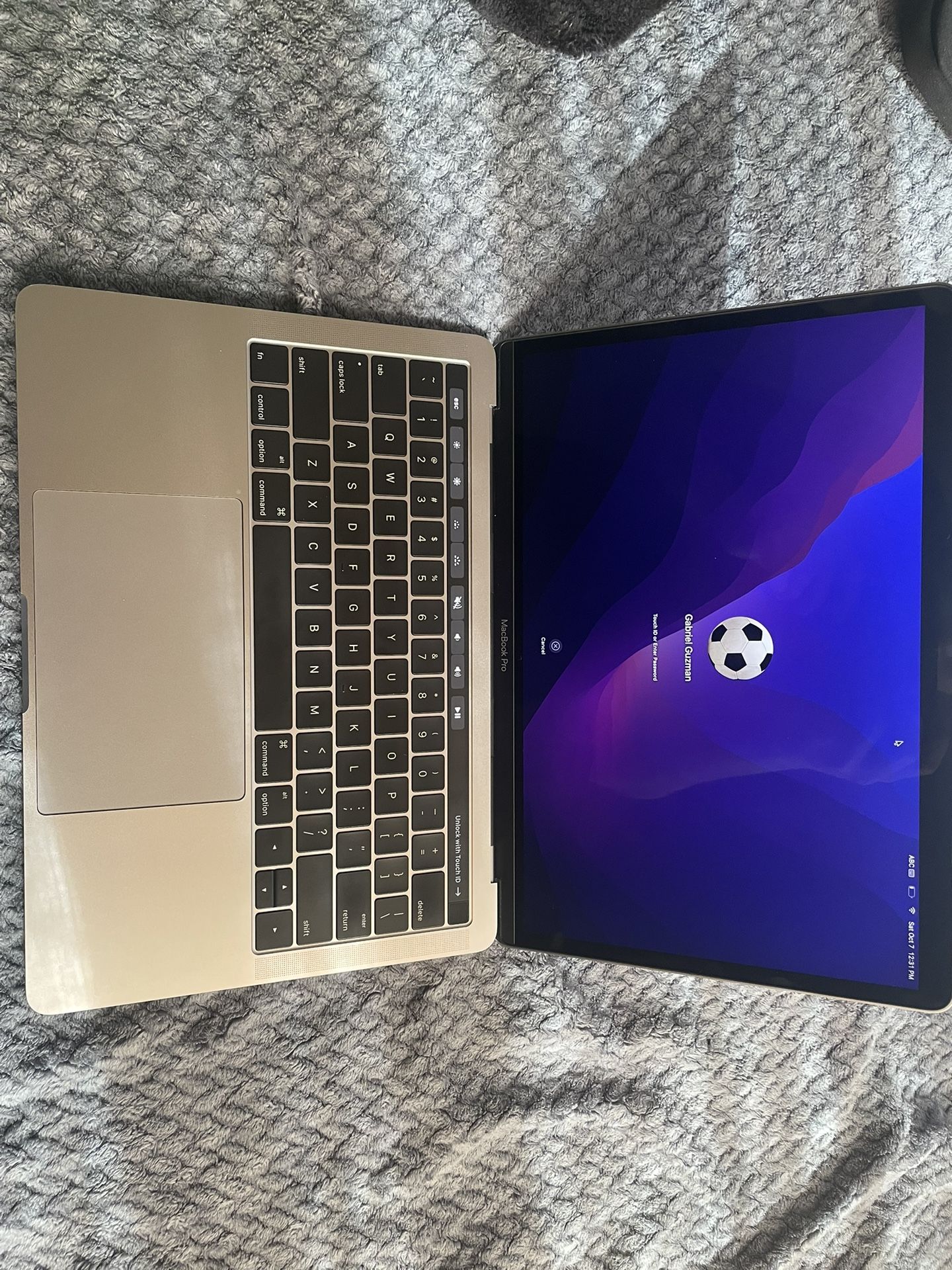 MacBook Pro BRAND NEW