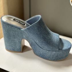 Nine West Heels 