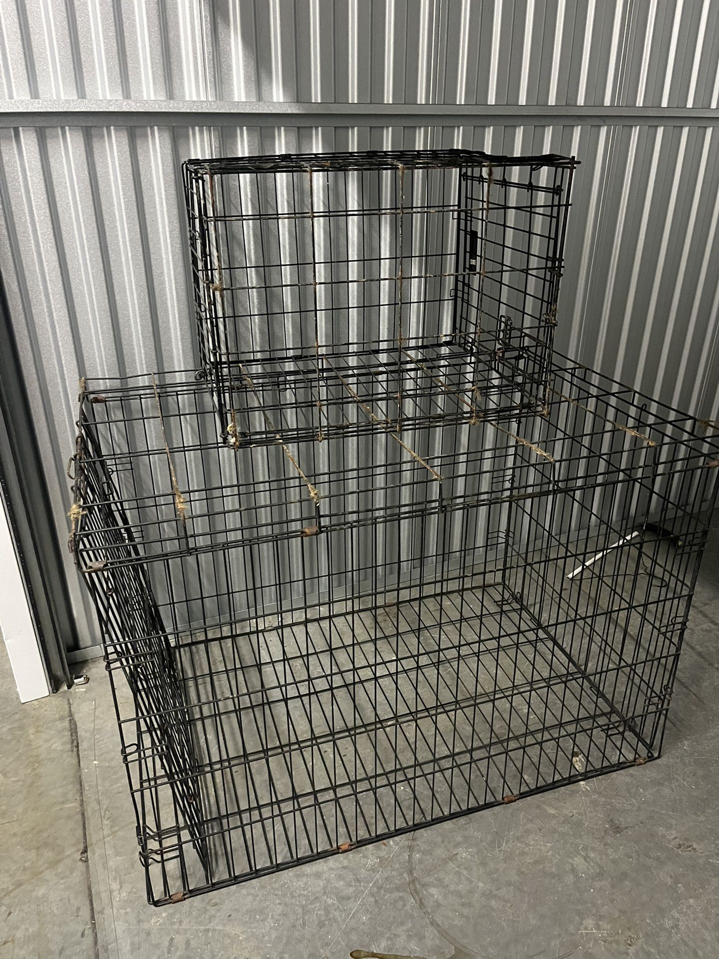 Dog Cages For Sale