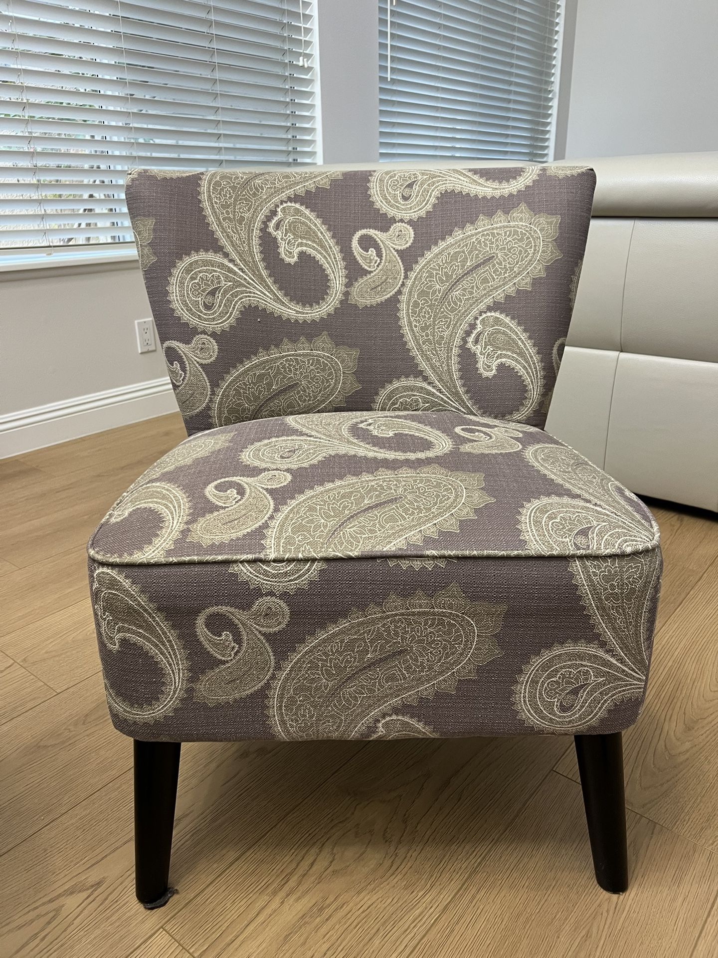 Accent Chair