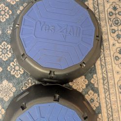 Yes4All Aerobic steppers