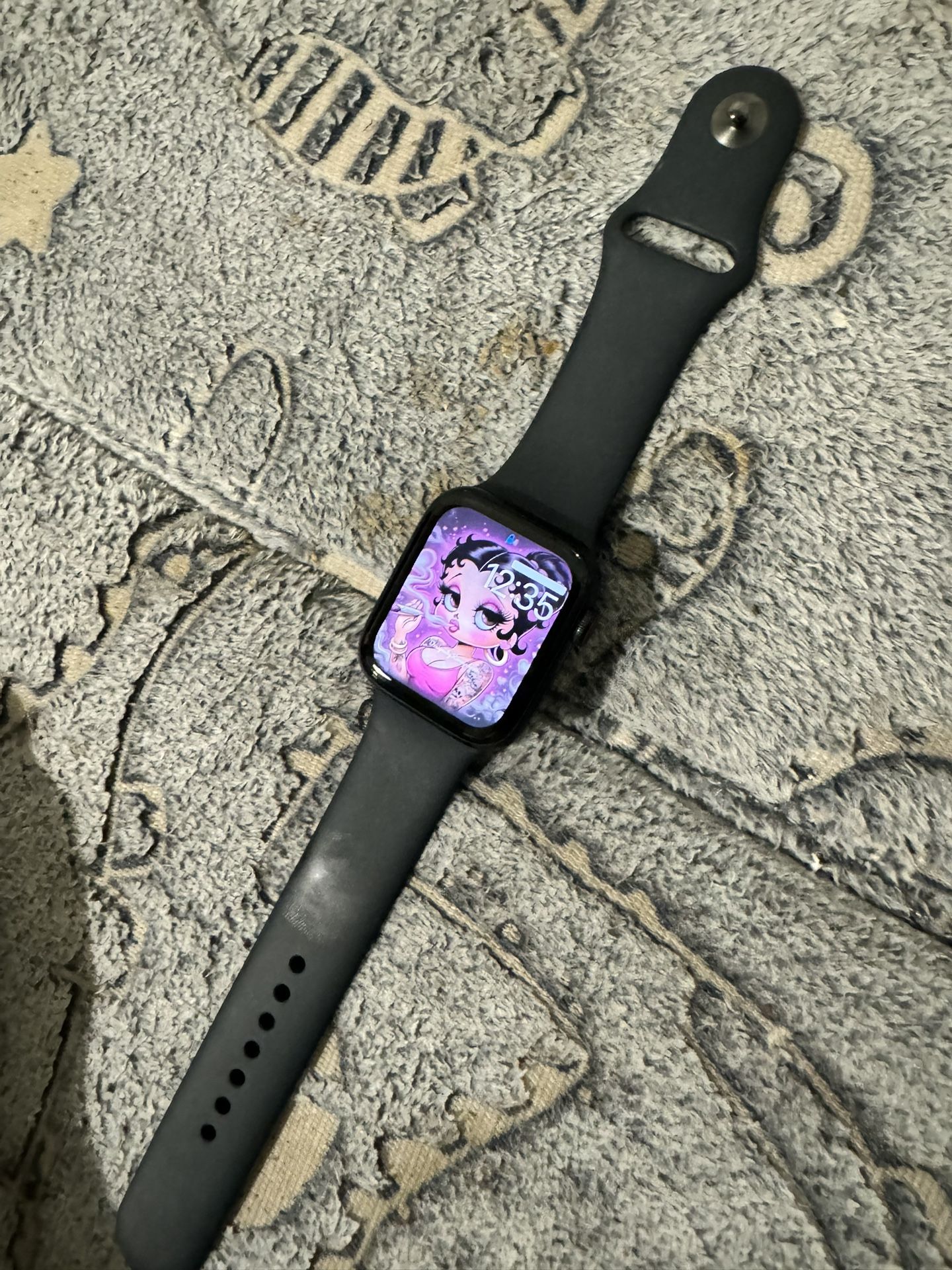 T mobile apple watch cellular sale