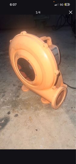 Shunde Huawei Air-blower