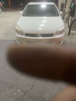 2013 Chevrolet Impala