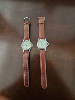 Roman Meal Collectors watch
