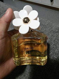 Daisy Marc Jacobs 3.3 Oz Full Bottle