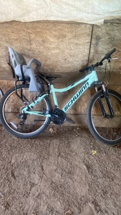 Schwinn bike