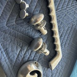 Boat Parts 