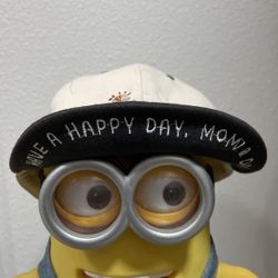Baby Hat 6-24mo