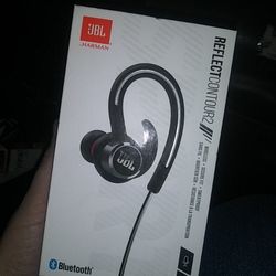 Jbl reflect contour 2