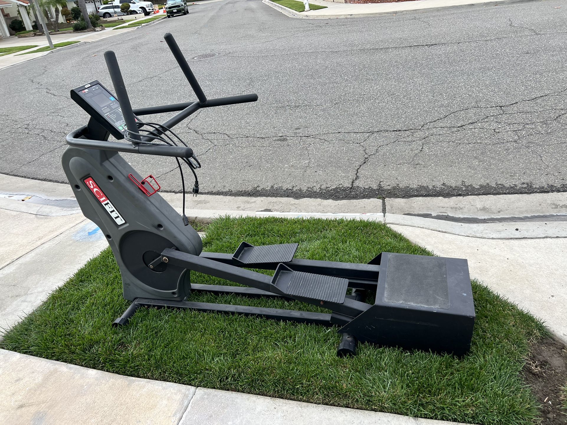 SciFit Elliptical - $0