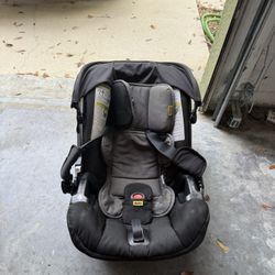  Car Seat Stroller 2 In 1 