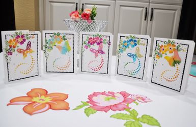 Greeting Cards by SweetJayne