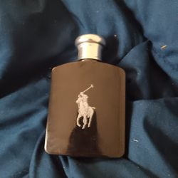 The REAL King Of The World's Cologne Bottle And 14K White Gold Bracelet