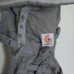 Brand new Ergo baby carrier