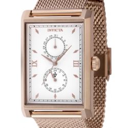 Invicta 50mm By 30mm New Mens Watch 